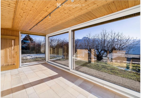 Reprise de bail d'une maison 9