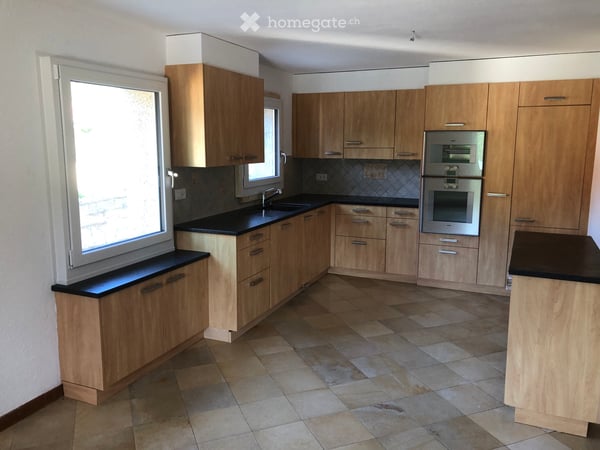 Grand appartement dans un cadre idyllique 1