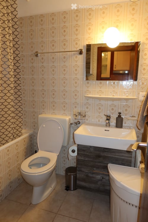 Studio 24m à Crans-Montana 3