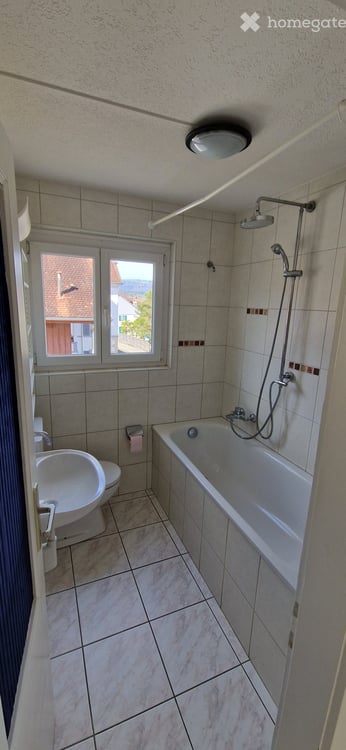 Superbe appartement 3.5 pièces lumineux calme et bien situé 2