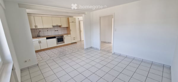 Superbe appartement 3.5 pièces lumineux calme et bien situé 1