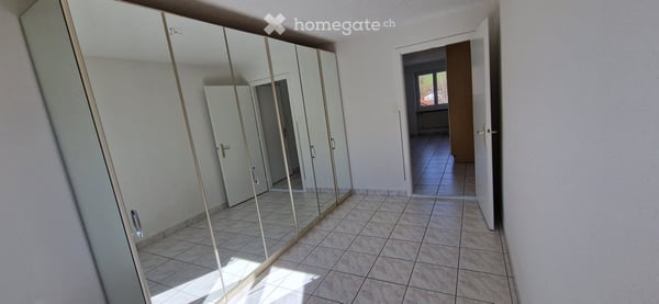Superbe appartement 3.5 pièces lumineux calme et bien situé 5