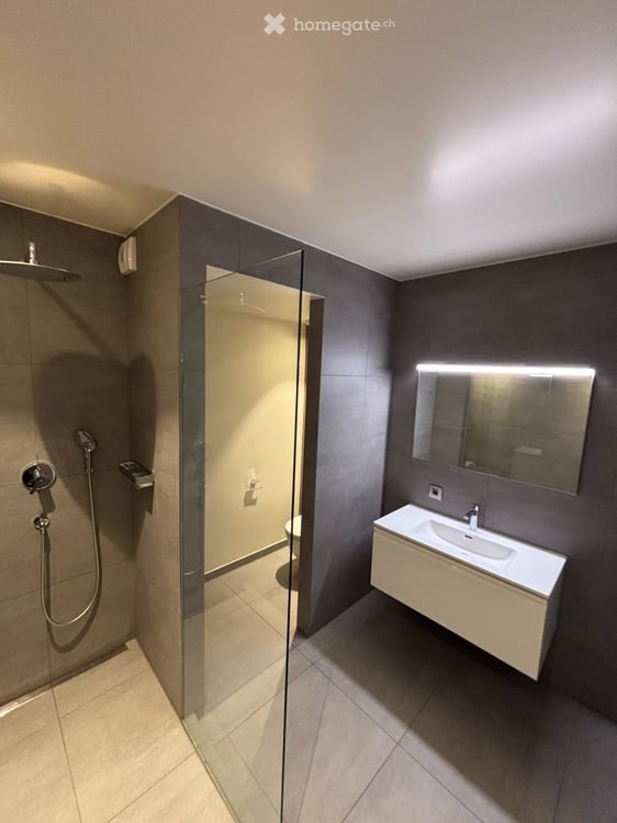 Appartement dexception Eaux-Vives - 167 m² -  4 chambres 4