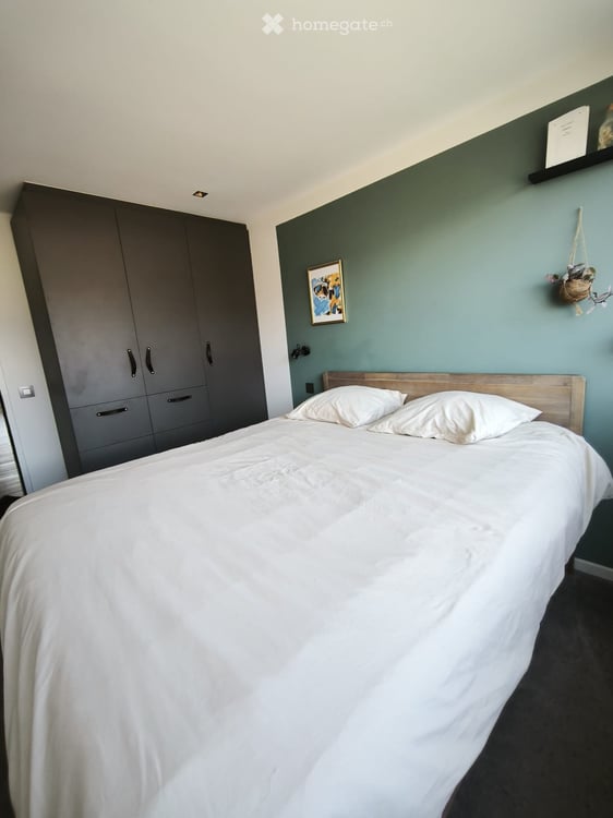 T2 Carré d'Or Annecy Appartement LUMINEUX VUE INCROYABLE 3