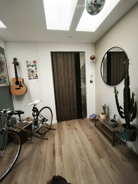 T2 Carré d'Or Annecy Appartement LUMINEUX VUE INCROYABLE 5