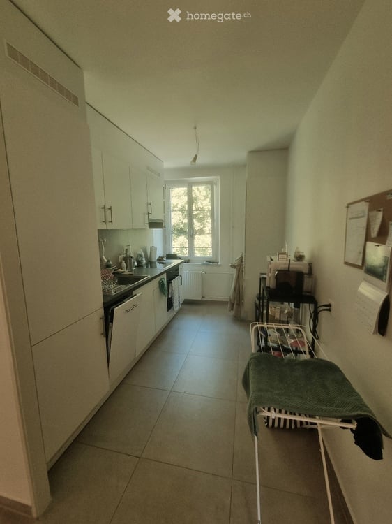 Appartement au coeur de Lausanne (3,5pièces) 5