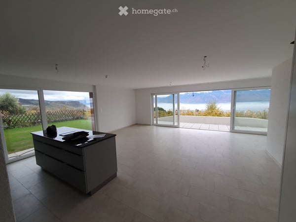 Maison 5,5 pièces avec vue panoramique sur le Léman 5