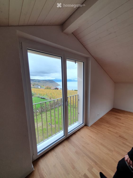 Maison 5,5 pièces avec vue panoramique sur le Léman 4
