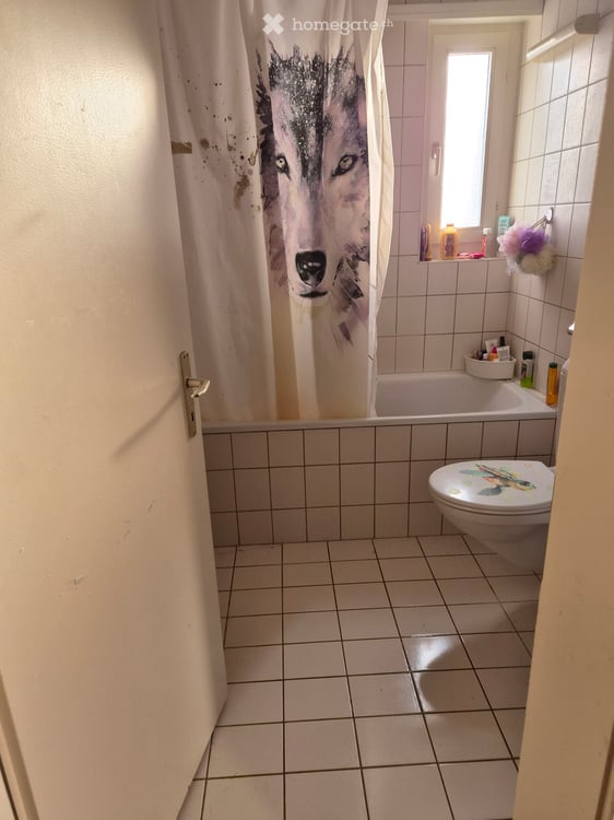 Appartement 2.5 pces 1