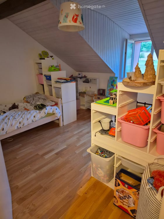 Appartement 2.5 pces 2
