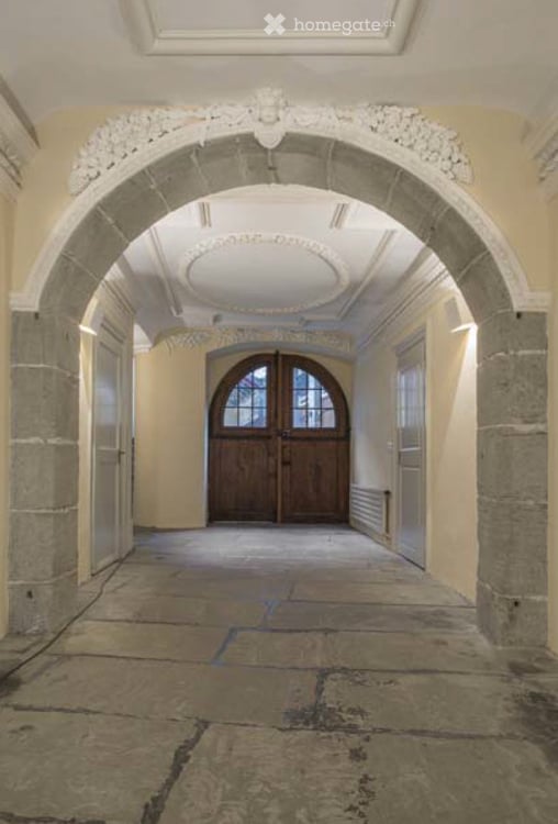 Vaste duplex de caractère  Grand-Rue 56 4