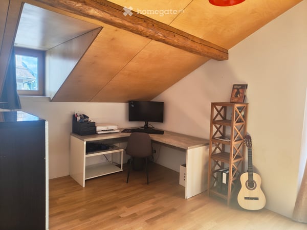 Appartement chaleureux et ensoleillé ! 3