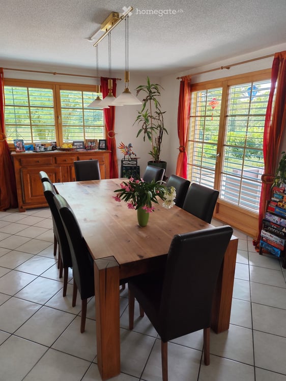Maison meublée à louer du 23/10 au 6/12/26 3