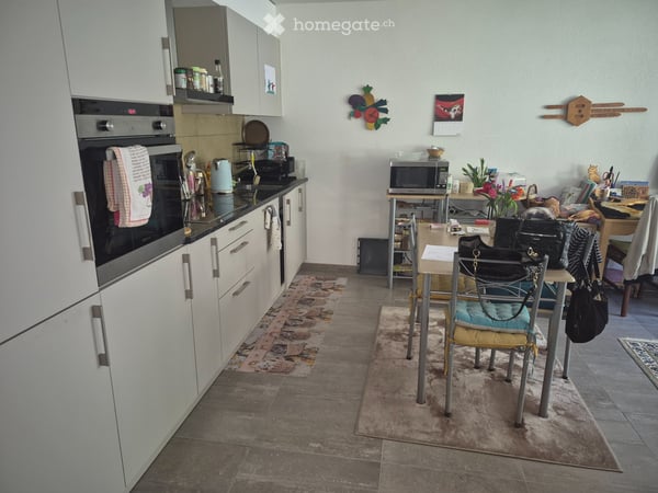 2.5 pcs appartement lumineux pour le 1.12.2026 4