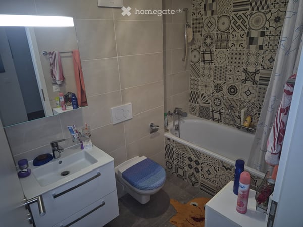 2.5 pcs appartement lumineux pour le 1.12.2026 1