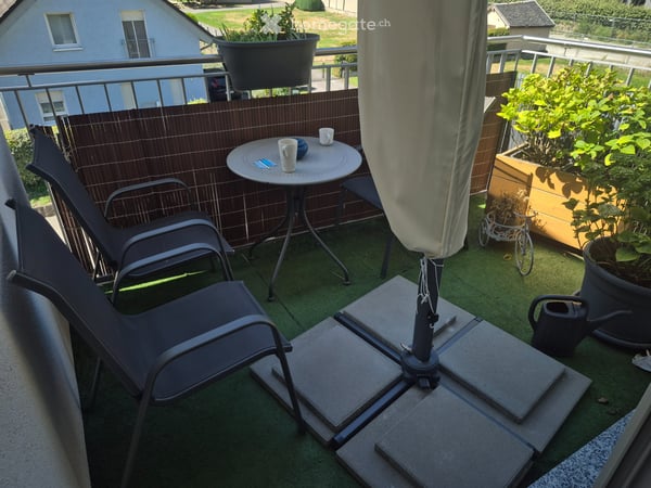 2.5 pcs appartement lumineux pour le 1.12.2026 5
