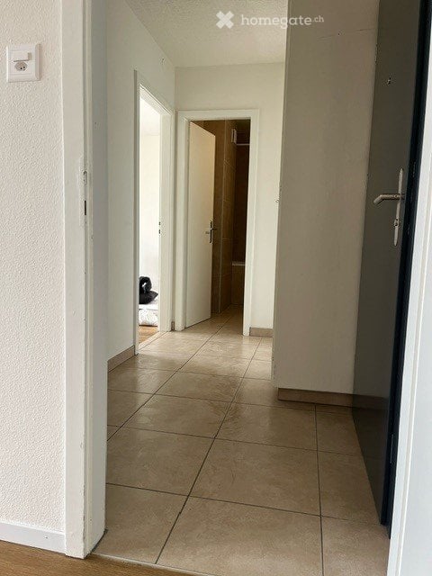 Appartement 1 pièces à reprendre  disponible rapidement 3