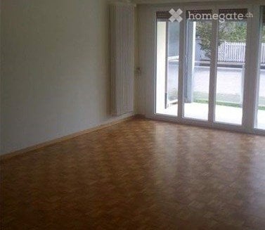 Vermietung sonnige 2-Zimmer-Wohnung 1