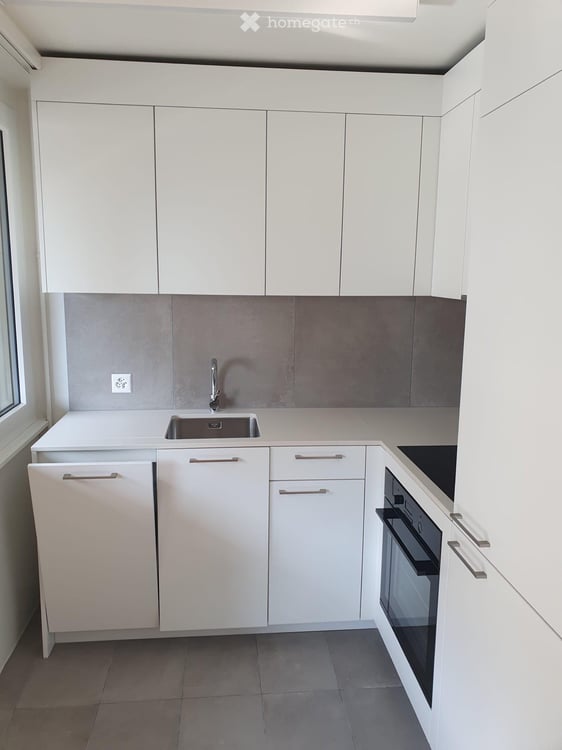Studio à louer - Neuchâtel 2