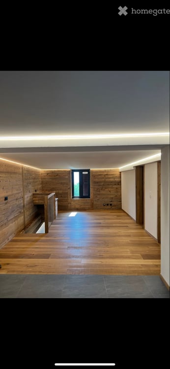 À louer magnifique appartement 1.5 pièces en duplex 2