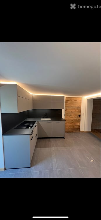 À louer magnifique appartement 1.5 pièces en duplex 1