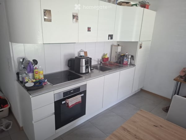 Superbe appartement plein pied 3