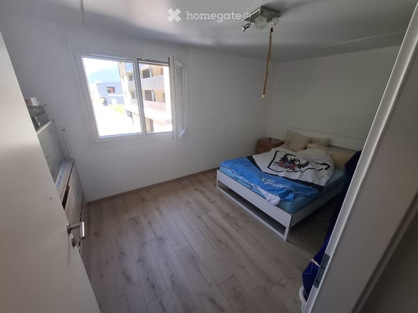 Superbe appartement plein pied 2