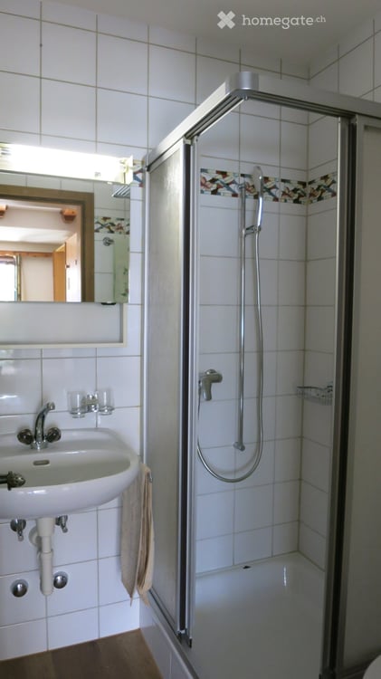 Nachmieter gesucht: Gemütliches Studio in Splügen Medels 5