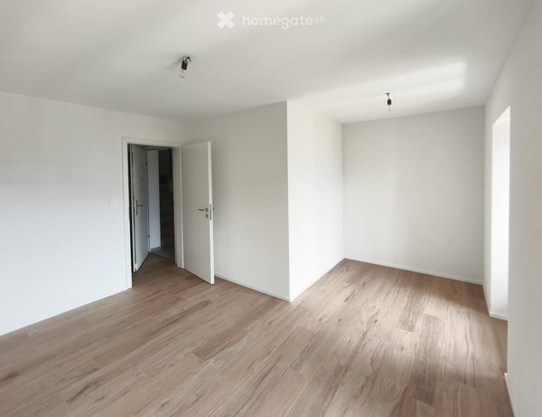 Charmant appartement neuf, 3.5 pièces, 48m2, jardin privatif 3