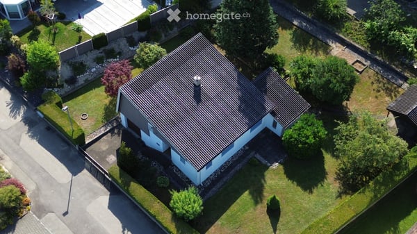 Villa avec grand jardin de 814 m² 2