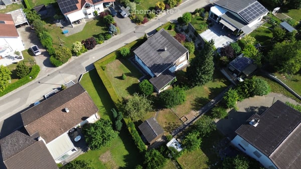 Villa avec grand jardin de 814 m² 1