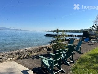 Villa Pieds dans l'Eau Collonge-Bellerive 5