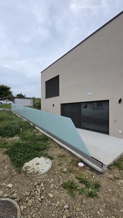 Villa individuelle 1