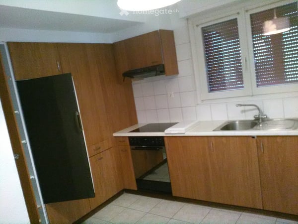 Fully : Appartement duplex 3 pièces à louer 5