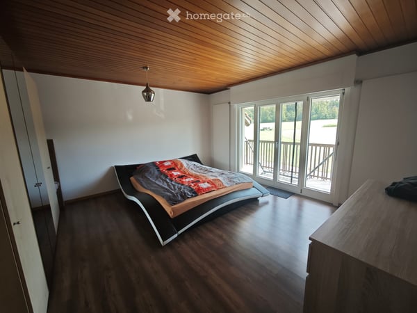 3.5 pièces, 100m2, 1er étage 5