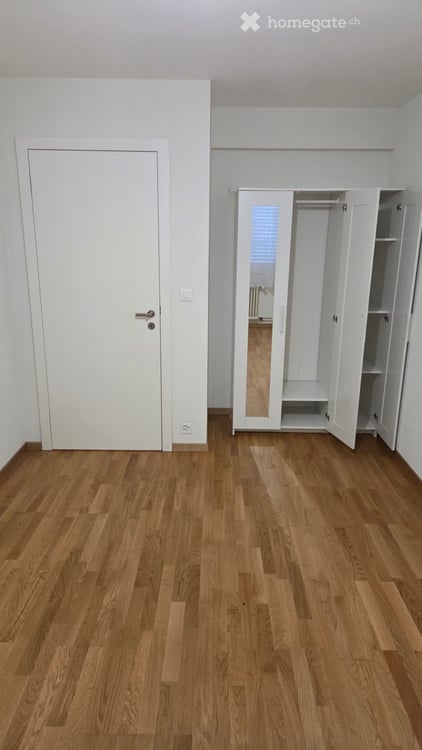 Loue Chambre avec bain privé. 1
