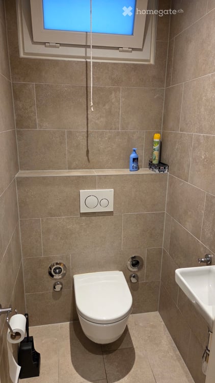 Loue Chambre avec bain privé. 3
