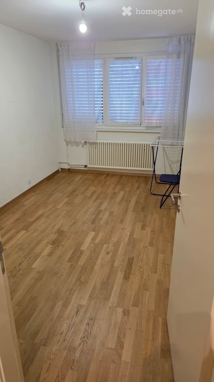 Loue Chambre avec bain privé. 2