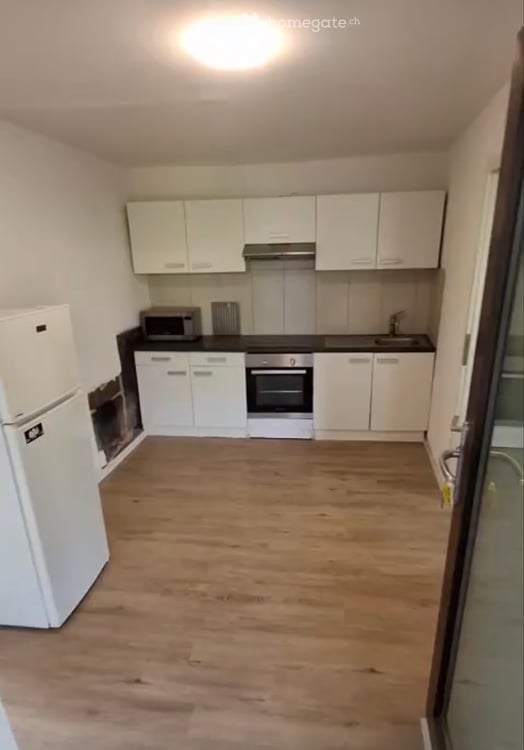 Appartement Ollon 1