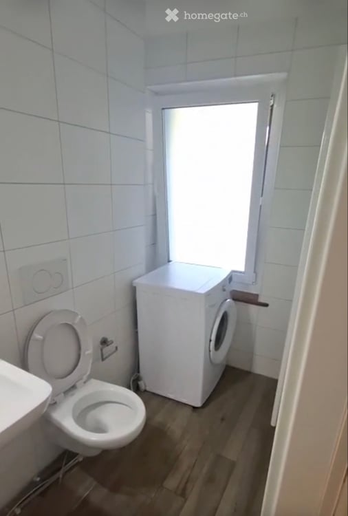 Appartement Ollon 5