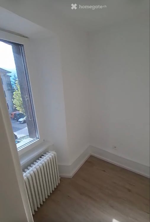 Appartement Ollon 3