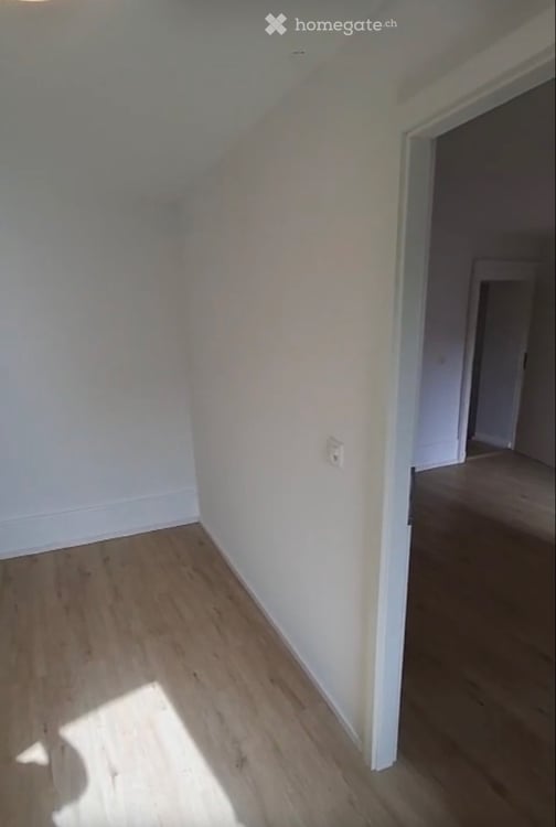 Appartement Ollon 4