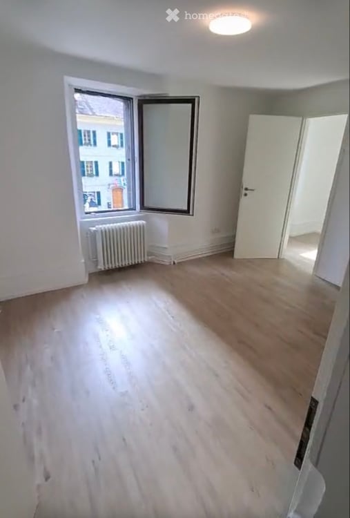 Appartement Ollon 2