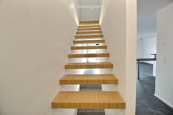 Magnifique duplex de 132 m² avec jardin 1