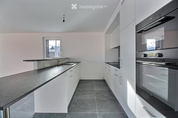 Magnifique duplex de 132 m² avec jardin 2