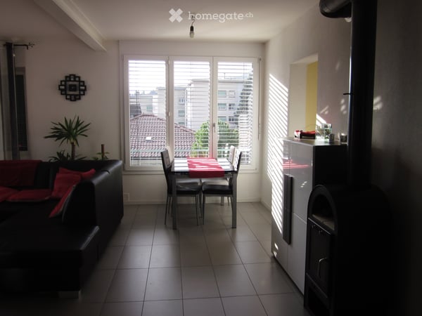 Appartement 1.5 pièces, à Sierre 2