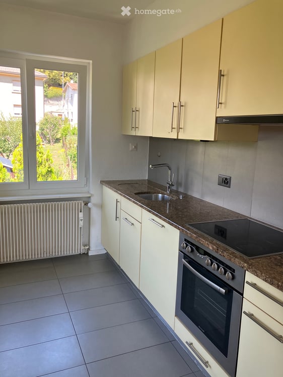 Appartement 1.5 pièces, à Sierre 4