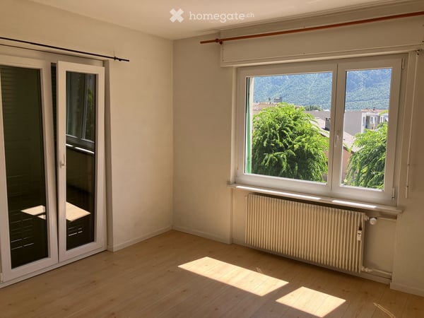 Appartement 1.5 pièces, à Sierre 5