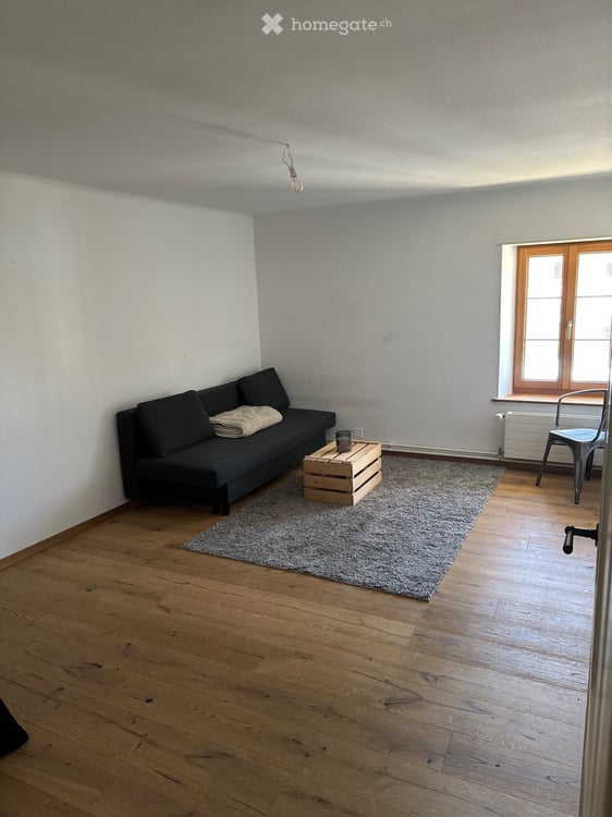 Location chambre ou appartement