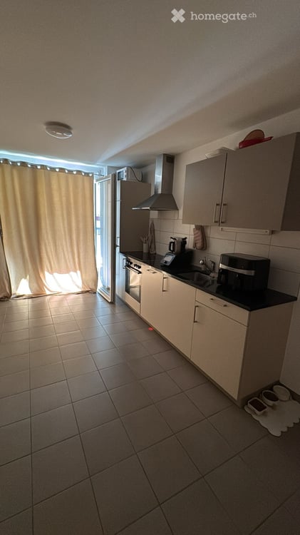 Belle appartement 3